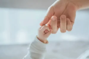 Babyluisteraar set functies